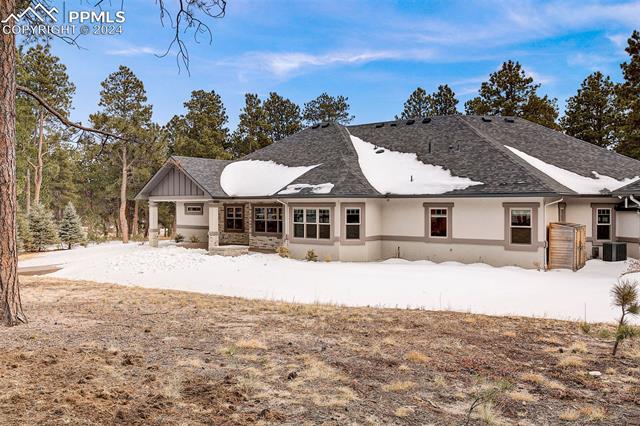 1510 Trumpeters Court