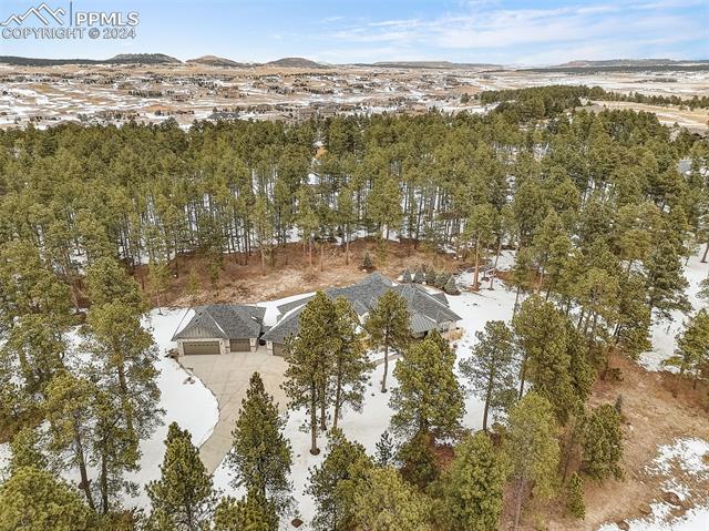 1510 Trumpeters Court