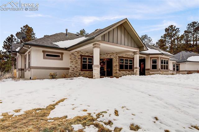 1510 Trumpeters Court