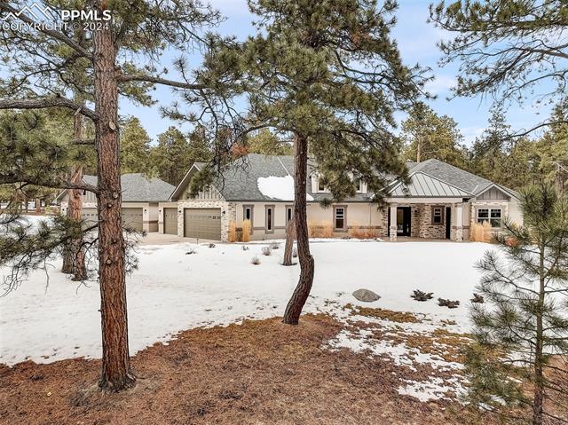 1510 Trumpeters Court