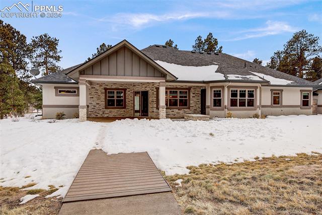 1510 Trumpeters Court