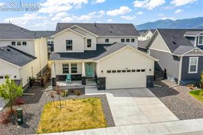 2115 Coyote Mint Drive