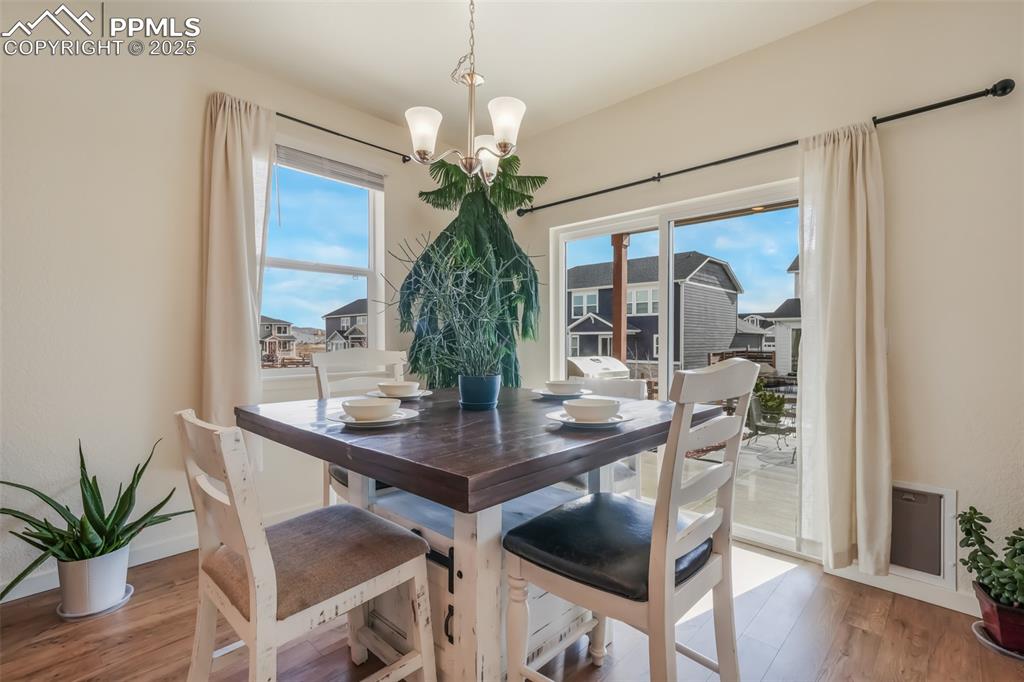 2147 Prairie Smoke Drive