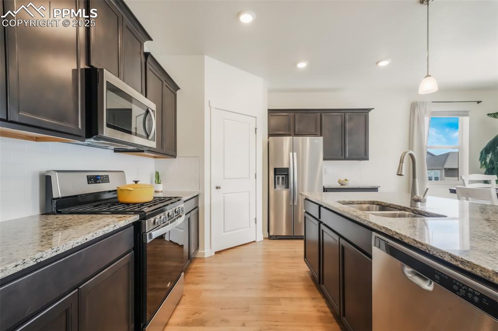 2147 Prairie Smoke Drive