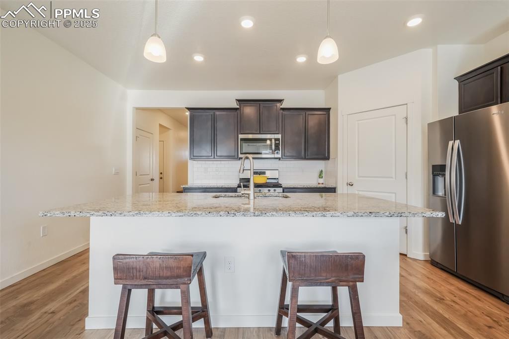 2147 Prairie Smoke Drive