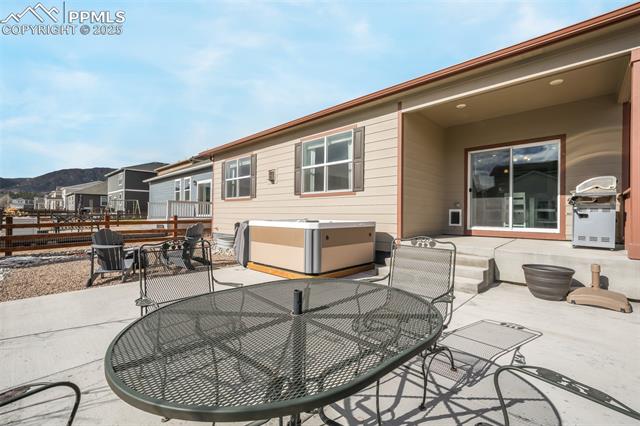 2147 Prairie Smoke Drive