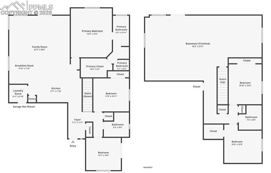 2147 Prairie Smoke Drive