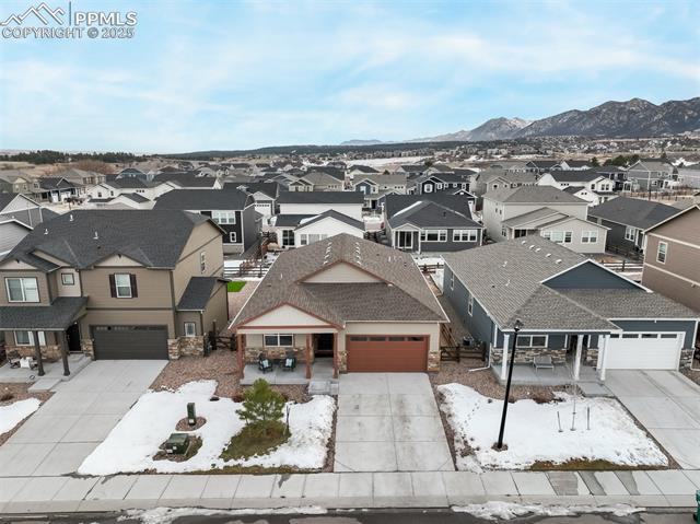 2147 Prairie Smoke Drive