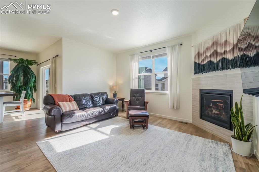 2147 Prairie Smoke Drive