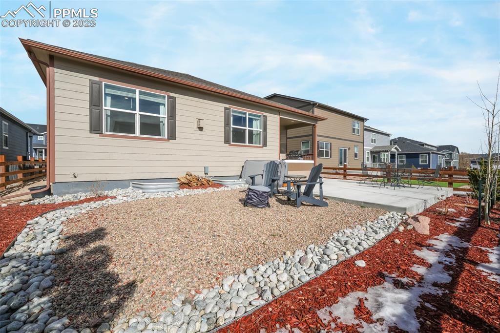 2147 Prairie Smoke Drive