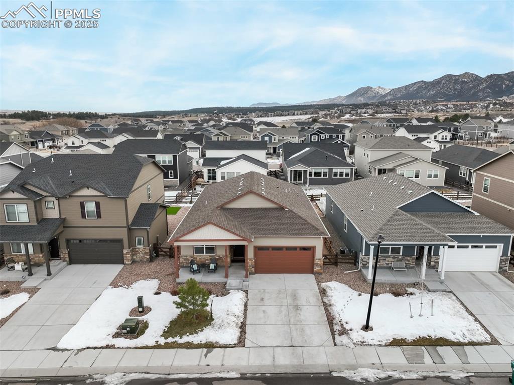 2147 Prairie Smoke Drive
