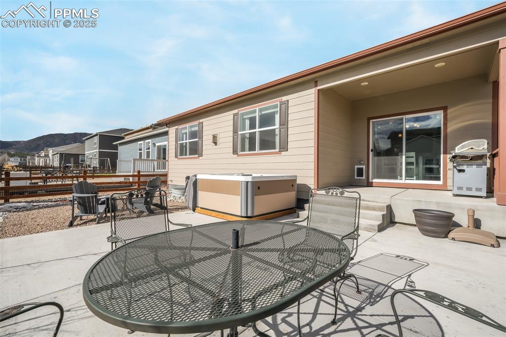 2147 Prairie Smoke Drive