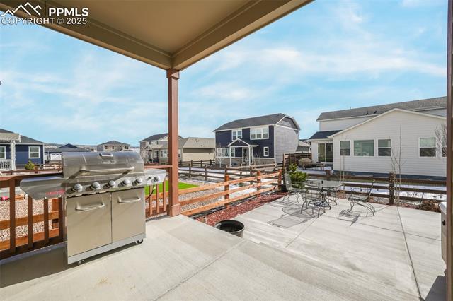 2147 Prairie Smoke Drive