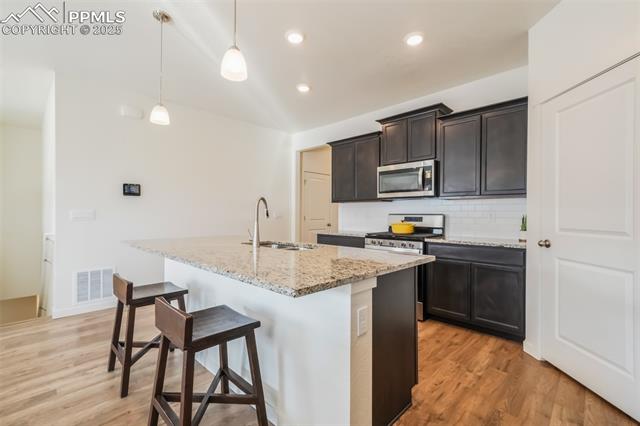 2147 Prairie Smoke Drive