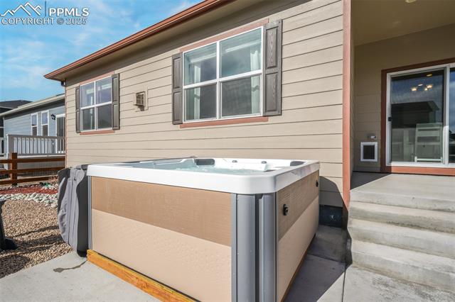 2147 Prairie Smoke Drive
