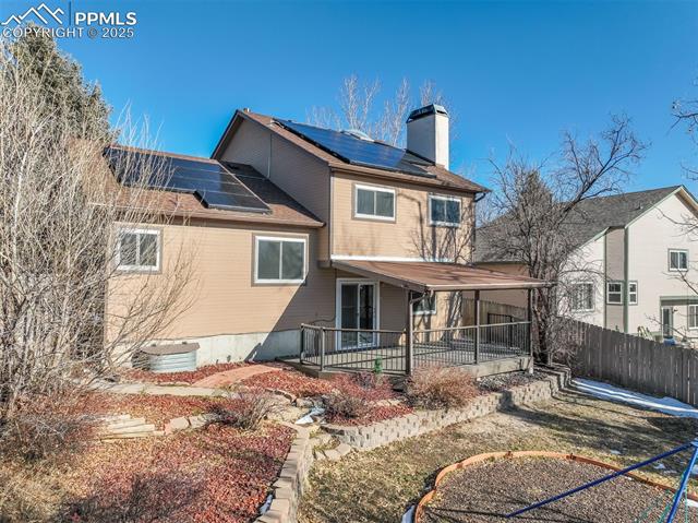 3815 Sedgewood Way