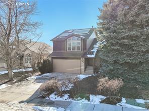 3815 Sedgewood Way