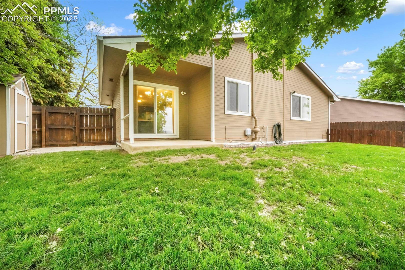 2290 Calistoga Drive
