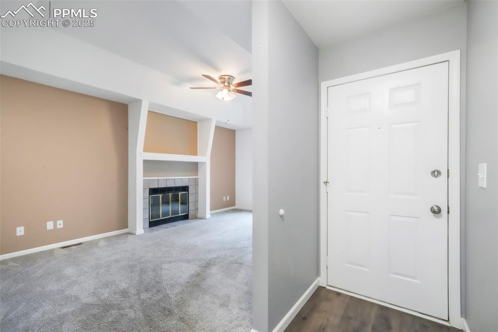 2290 Calistoga Drive