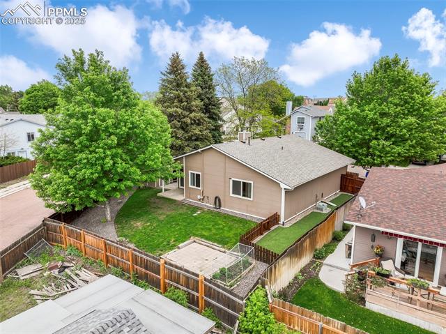 2290 Calistoga Drive