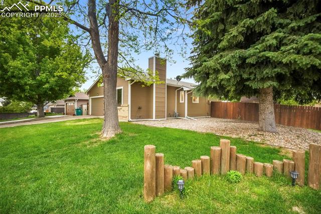 2290 Calistoga Drive