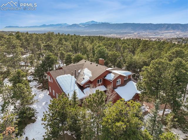425 Cimarron Road