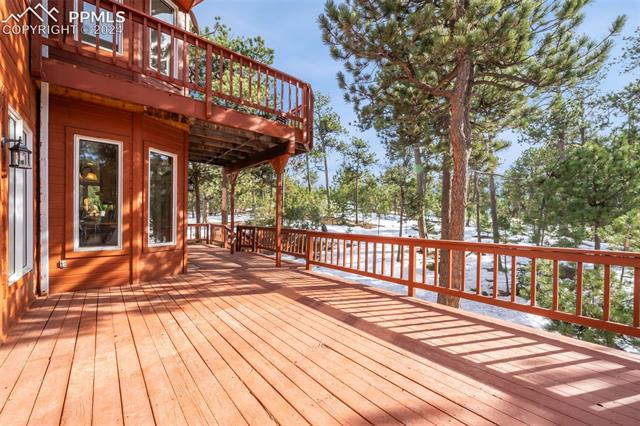 425 Cimarron Road