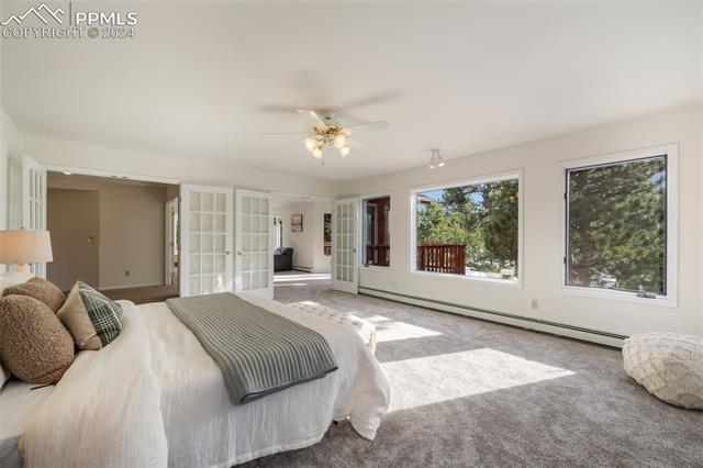 425 Cimarron Road