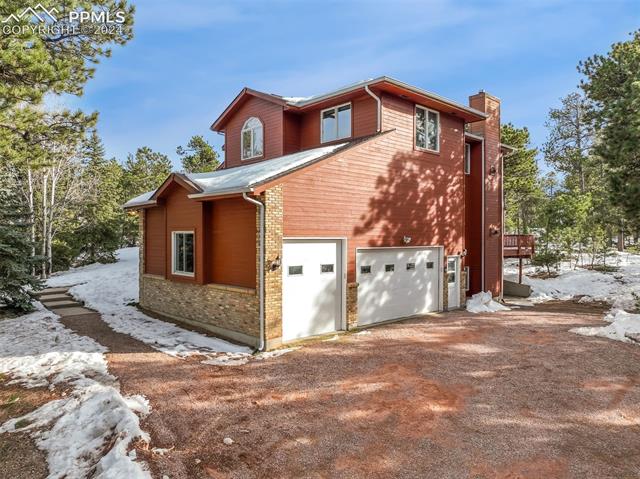 425 Cimarron Road