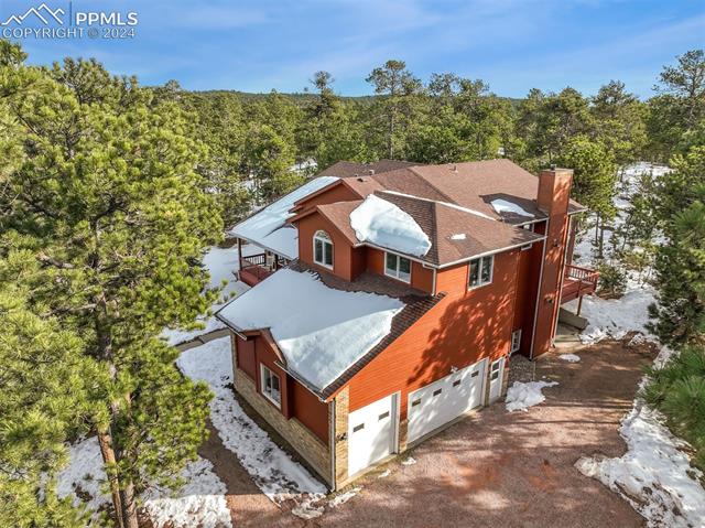425 Cimarron Road