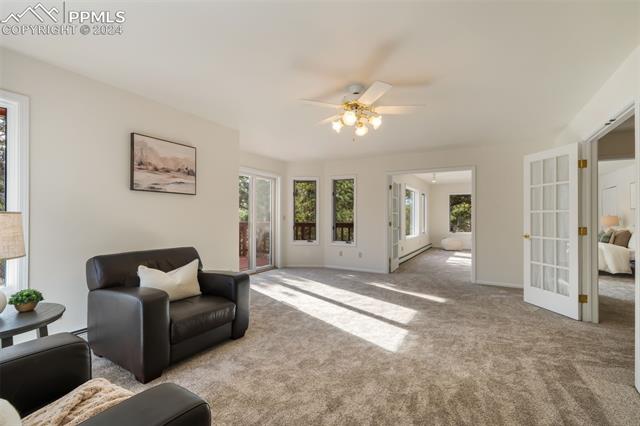 425 Cimarron Road