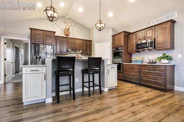 17431 Esmeralda Drive