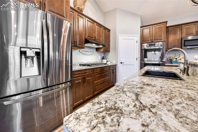 17431 Esmeralda Drive