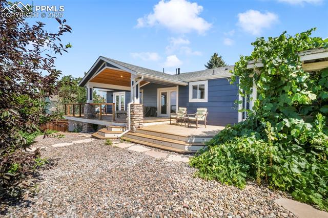 5255 Coneflower Lane