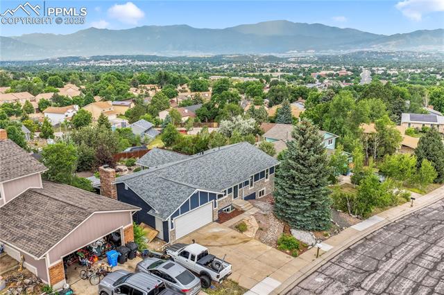 5255 Coneflower Lane