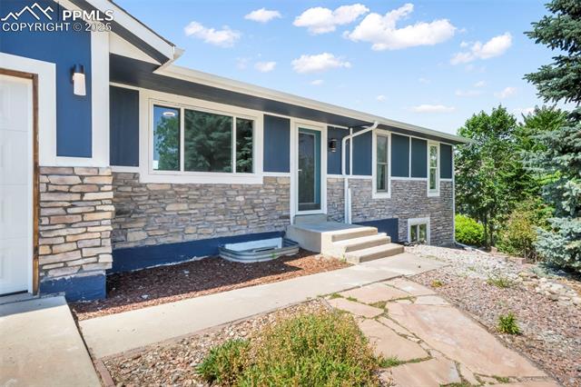 5255 Coneflower Lane