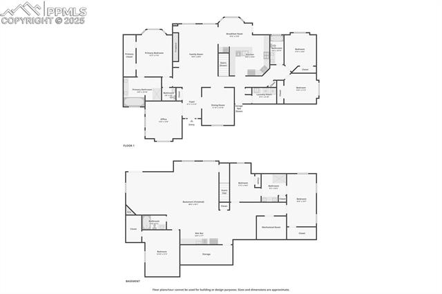 1236 Castlecombe Lane