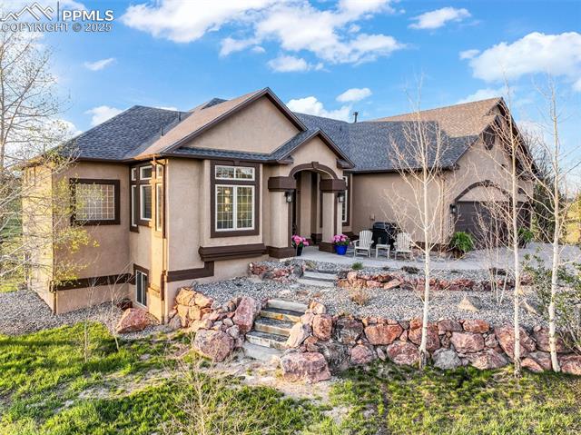 1236 Castlecombe Lane