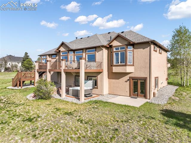 1236 Castlecombe Lane