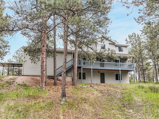 11175 Hardy Road