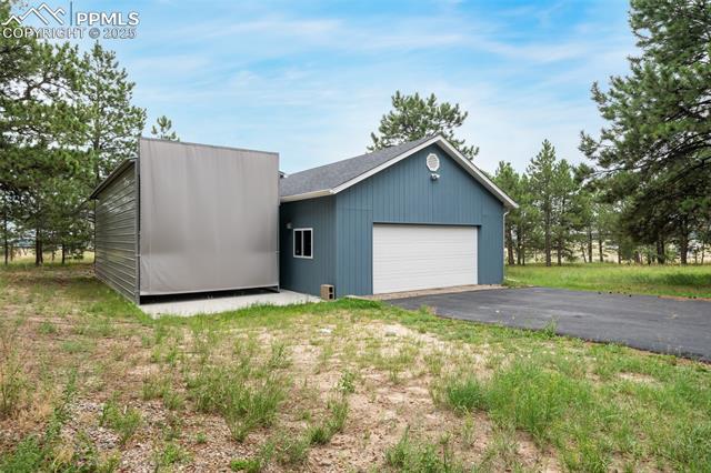 11175 Hardy Road
