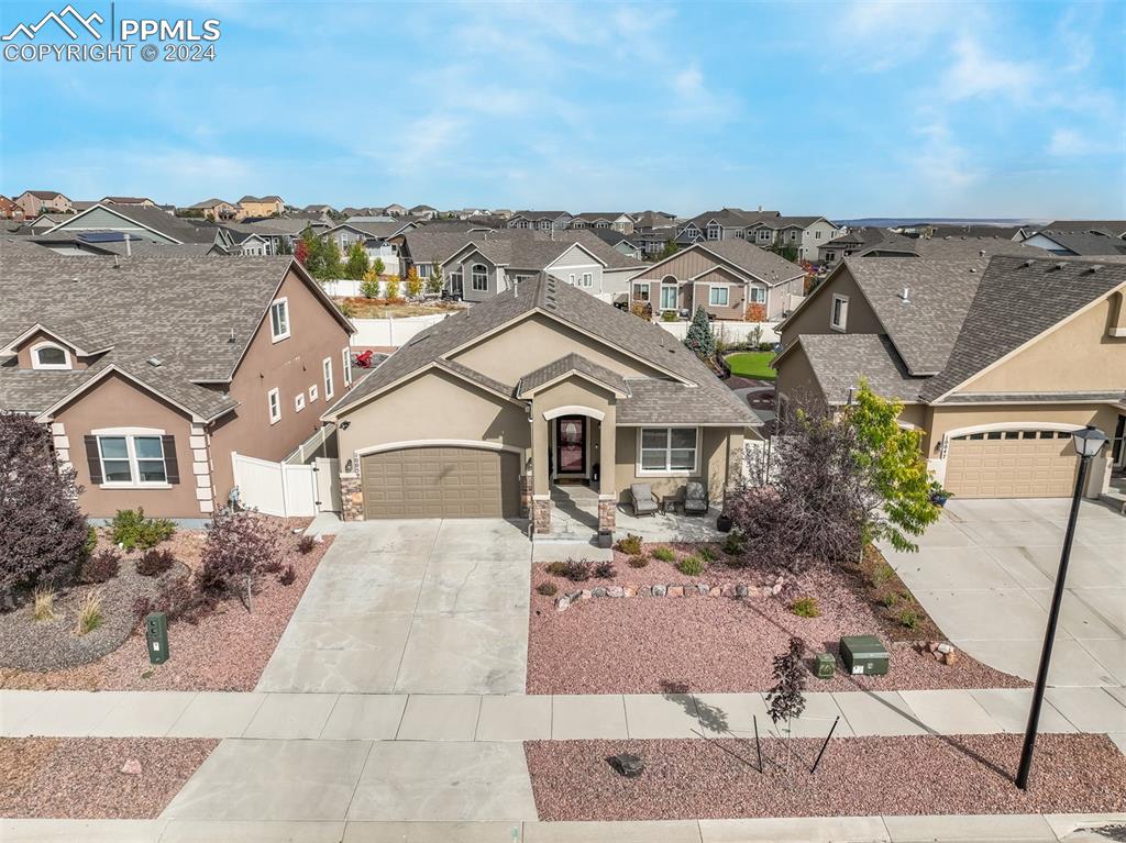 10059 Mount Princeton Drive