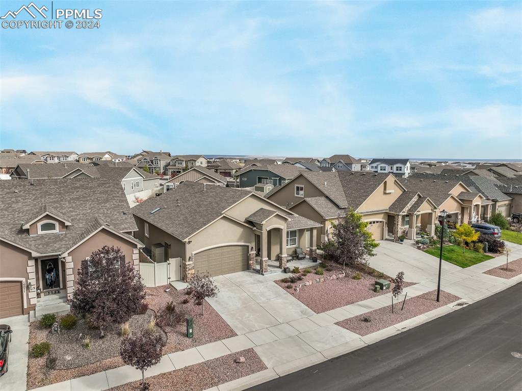 10059 Mount Princeton Drive