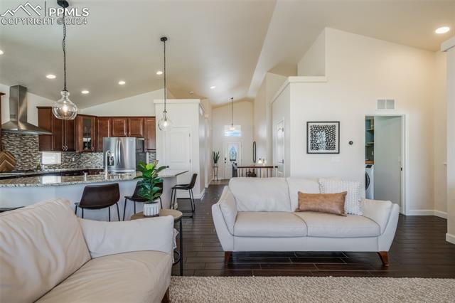 10059 Mount Princeton Drive