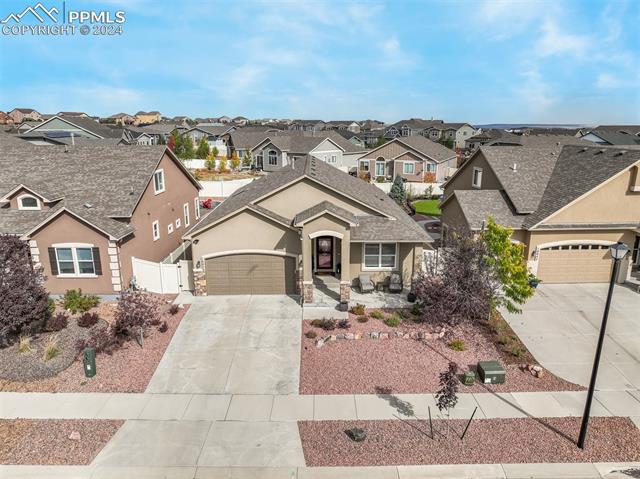 10059 Mount Princeton Drive