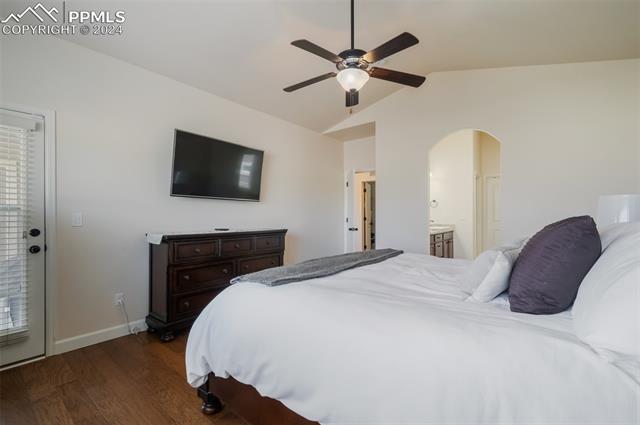 10059 Mount Princeton Drive