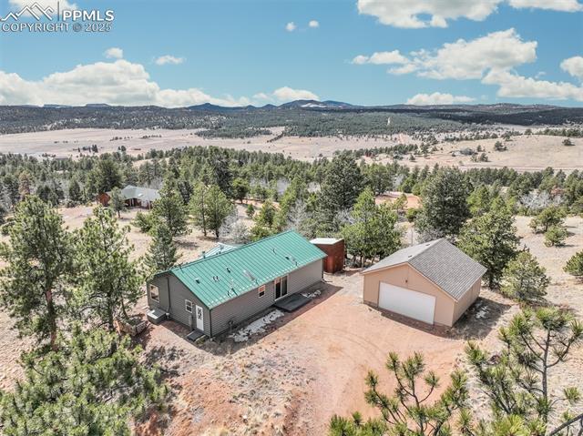 141 Navajo Circle