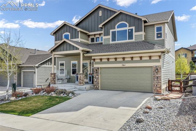 761 Tailings Drive