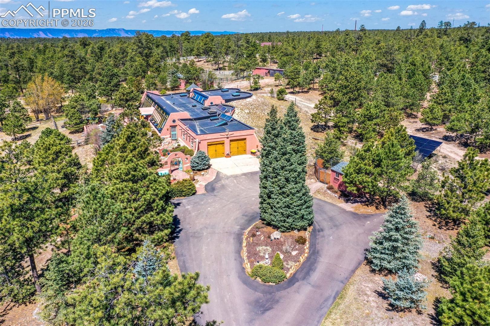 8020 Toltec Lane