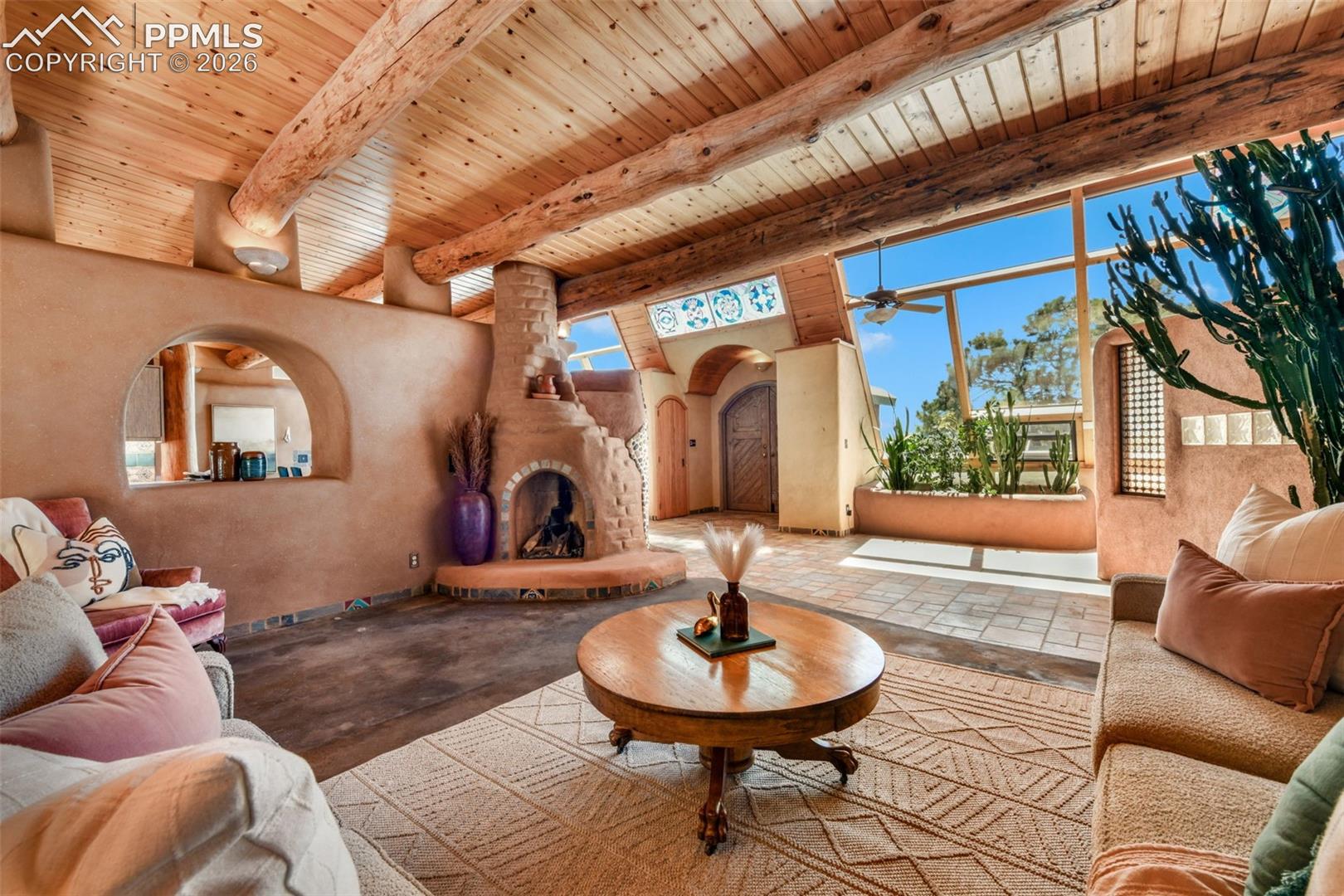 8020 Toltec Lane